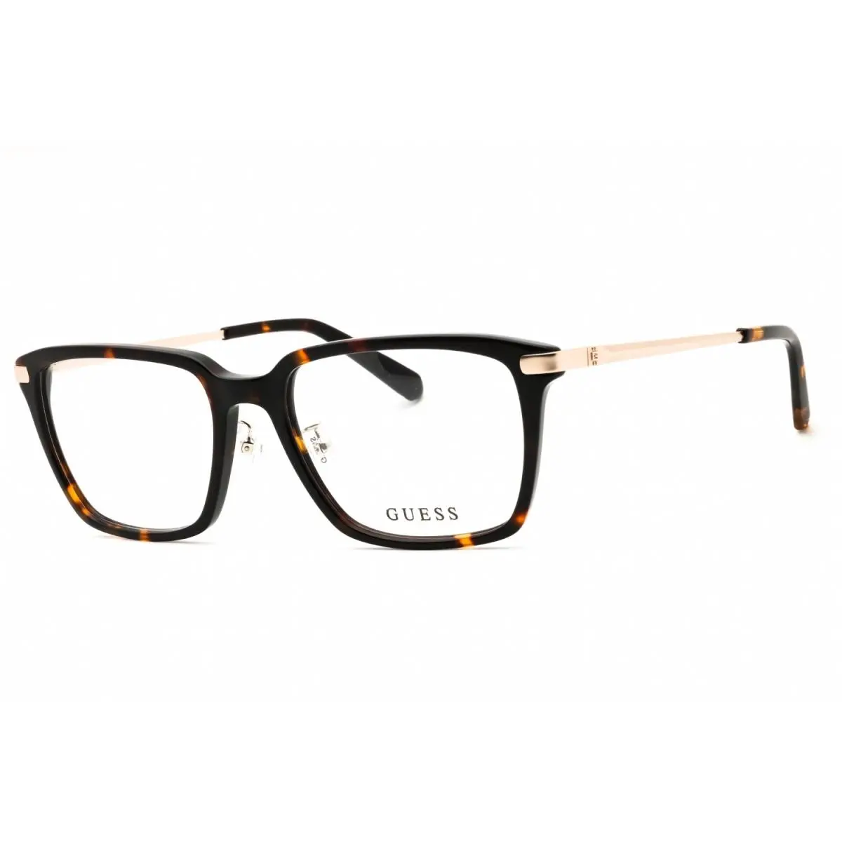 GU50206-D-052 Eyeglasses 55mm by Guess