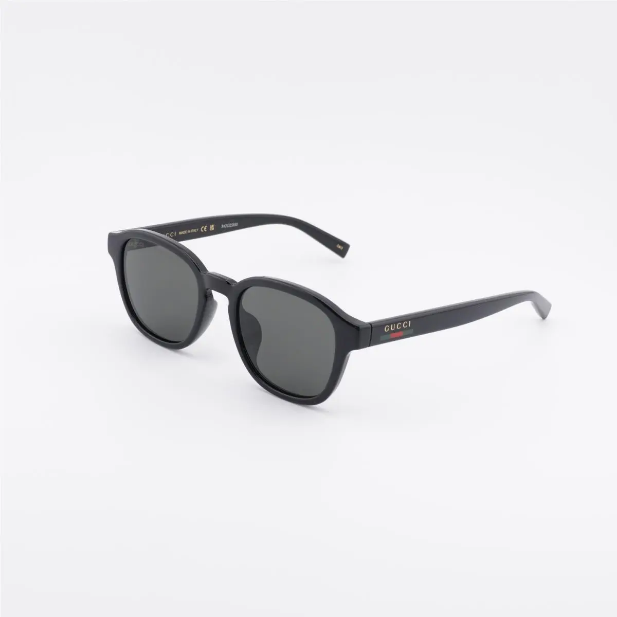 Gucci GG2109SK 001 Black/grey 53-21-145 Sunglasses