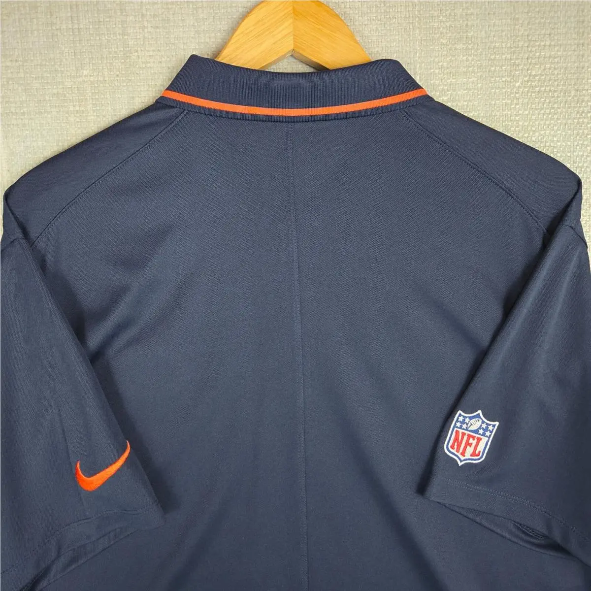 Nike clothing - Nike Dri-Fit - Blue 8