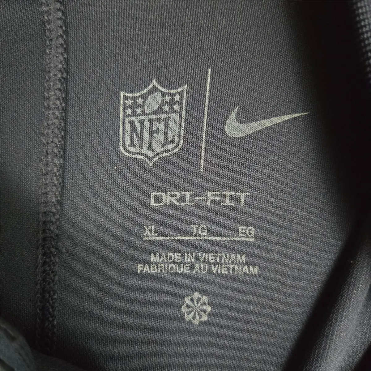 Nike clothing - Nike Dri-Fit - Blue 10