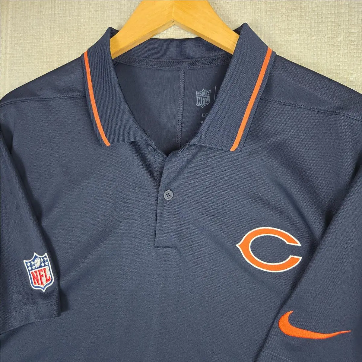 Nike clothing - Nike Dri-Fit - Blue 13