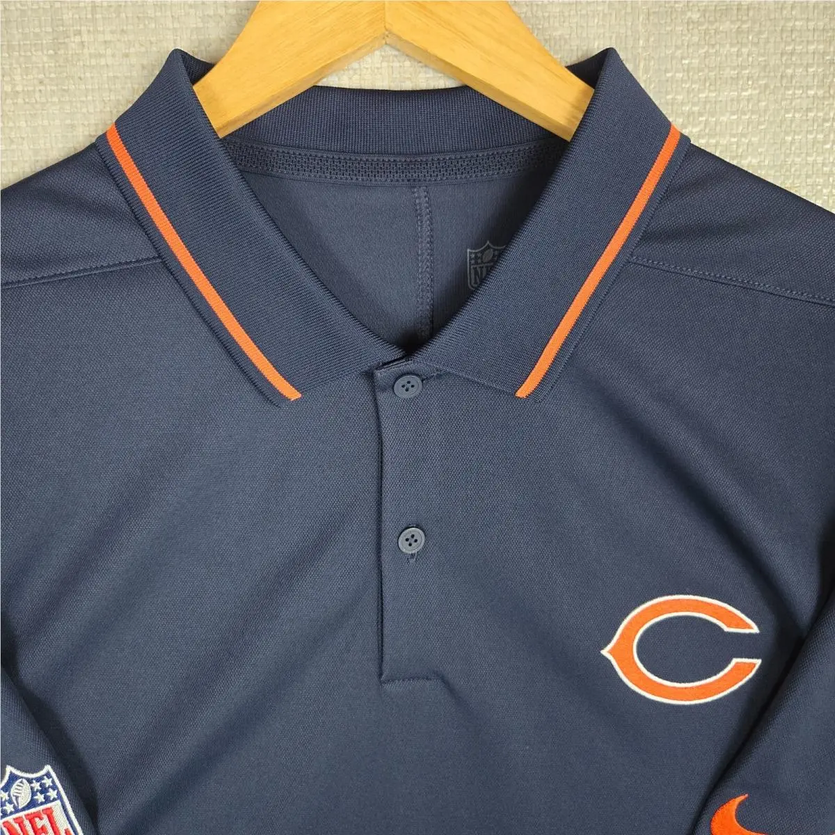 Nike clothing - Nike Dri-Fit - Blue 14