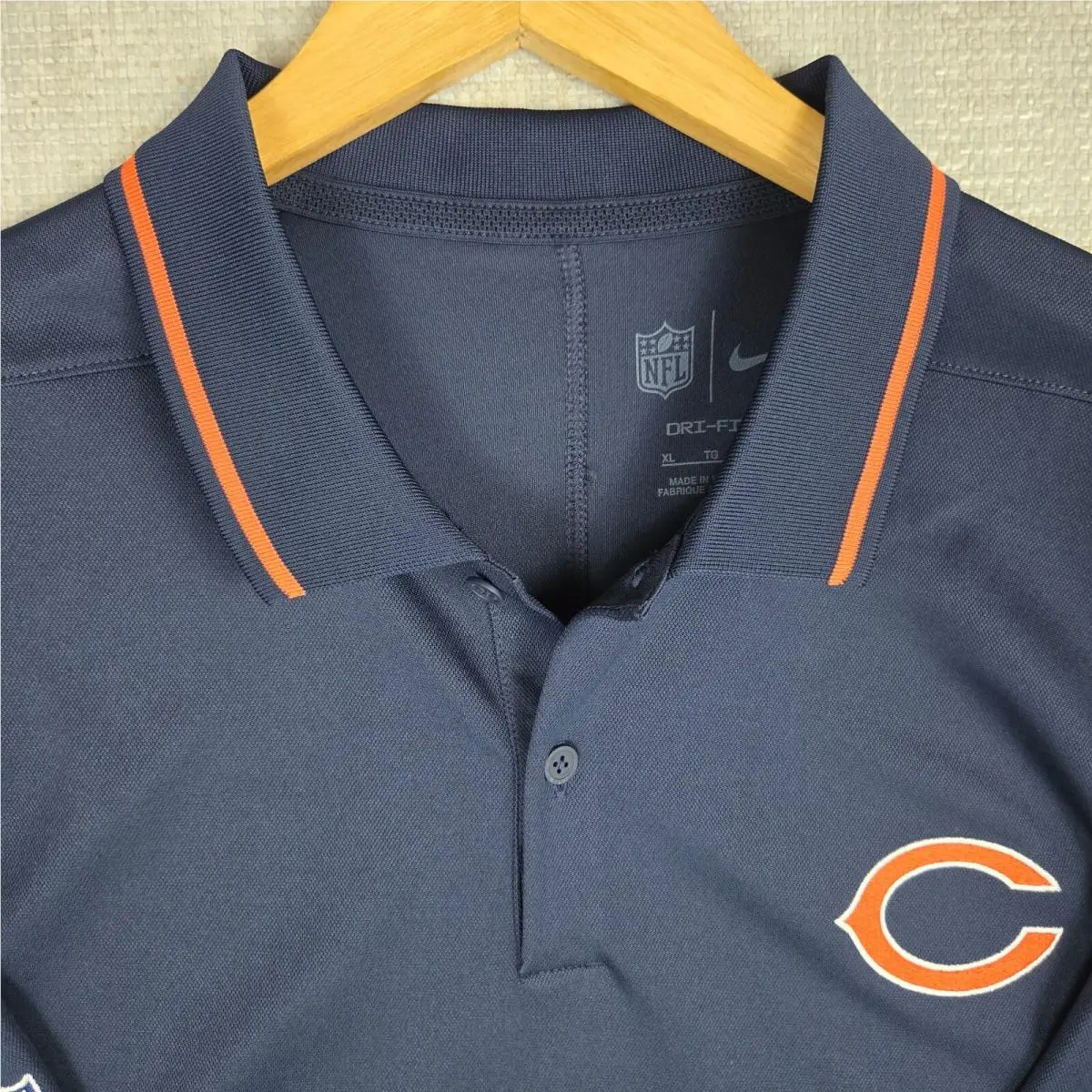 Nike clothing - Nike Dri-Fit - Blue 15
