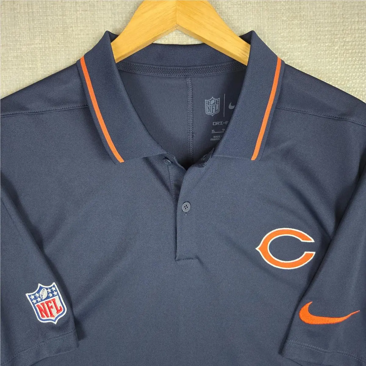 Nike clothing - Nike Dri-Fit - Blue 0