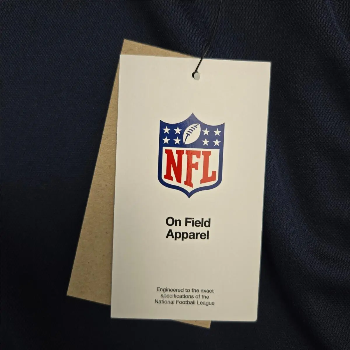 Nike clothing - Nike Dri-Fit - Blue 1