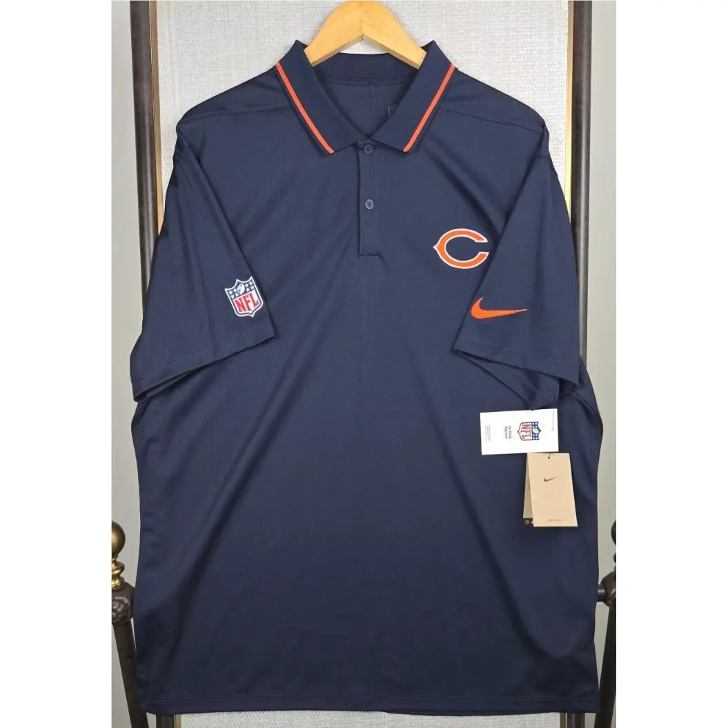 Nike clothing - Nike Dri-Fit - Blue 2