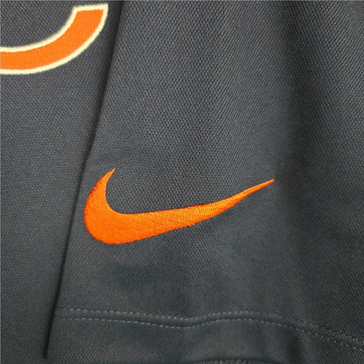 Nike clothing - Nike Dri-Fit - Blue 4