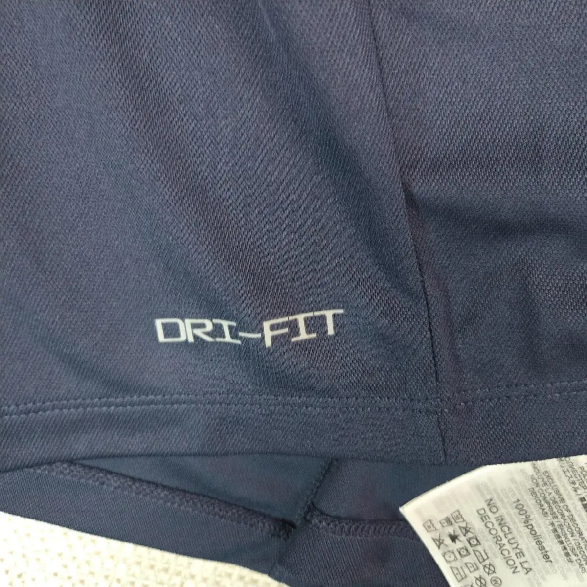 Nike clothing - Nike Dri-Fit - Blue 6