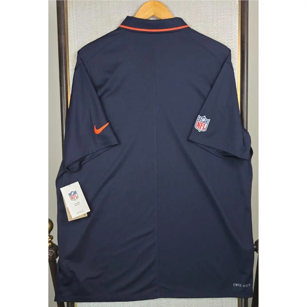 Nike clothing - Nike Dri-Fit - Blue 7