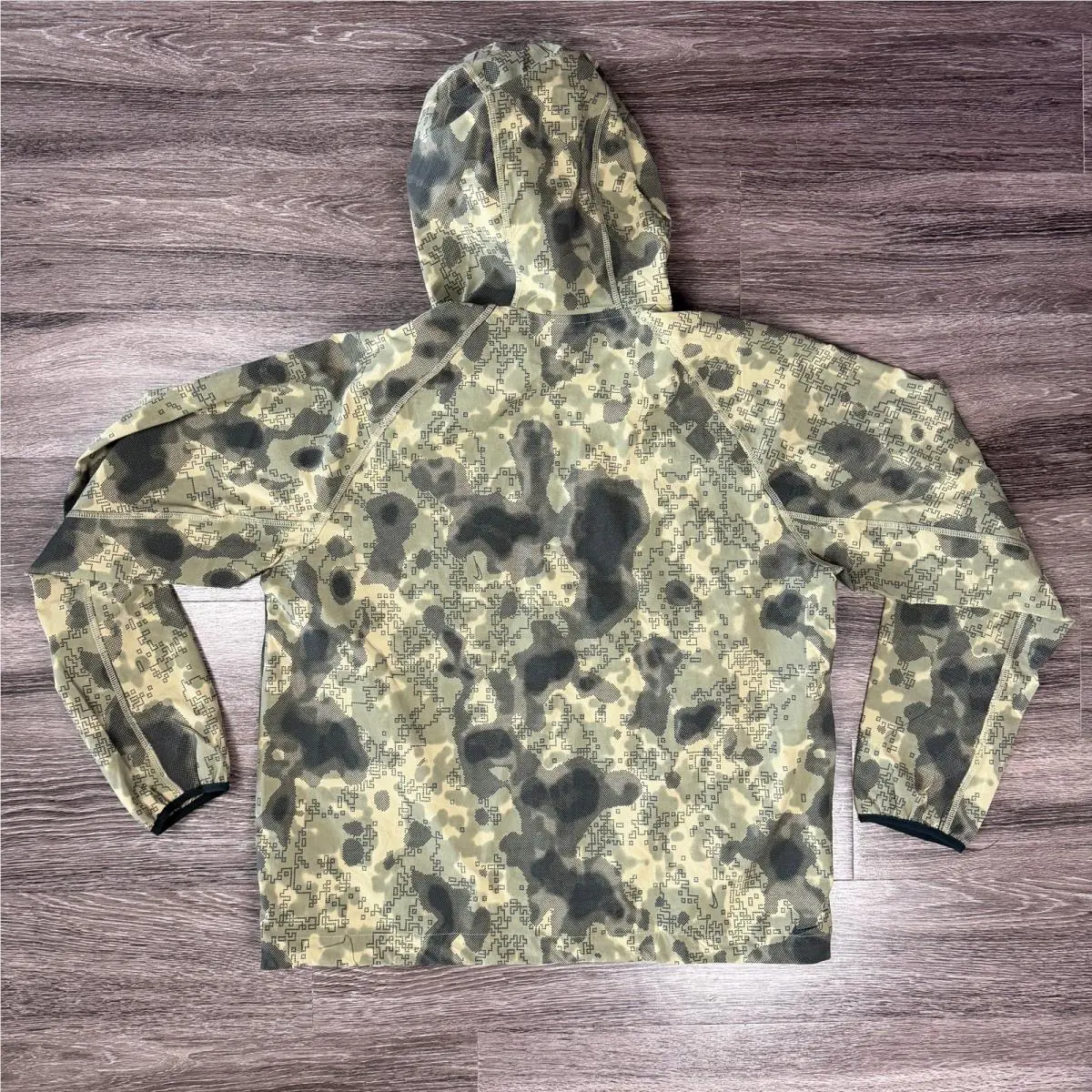 Nike clothing - Green 0