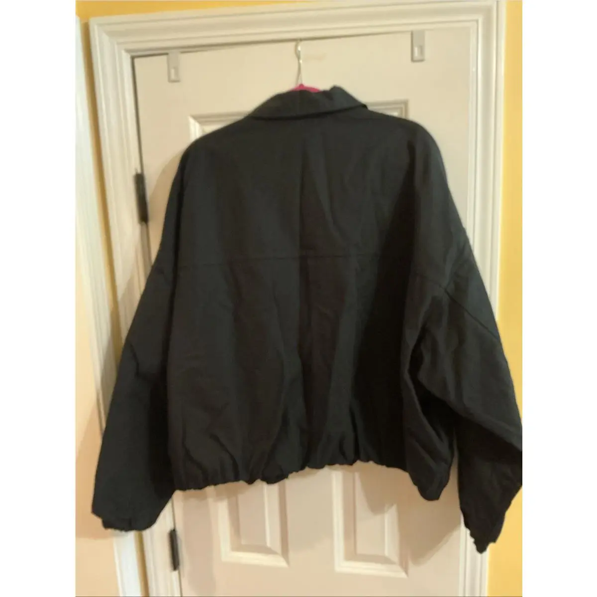 Nike clothing - Black 2