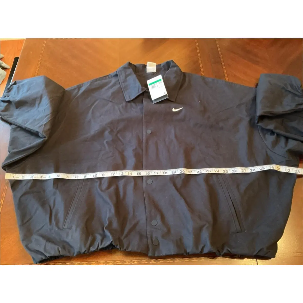 Nike clothing - Black 3
