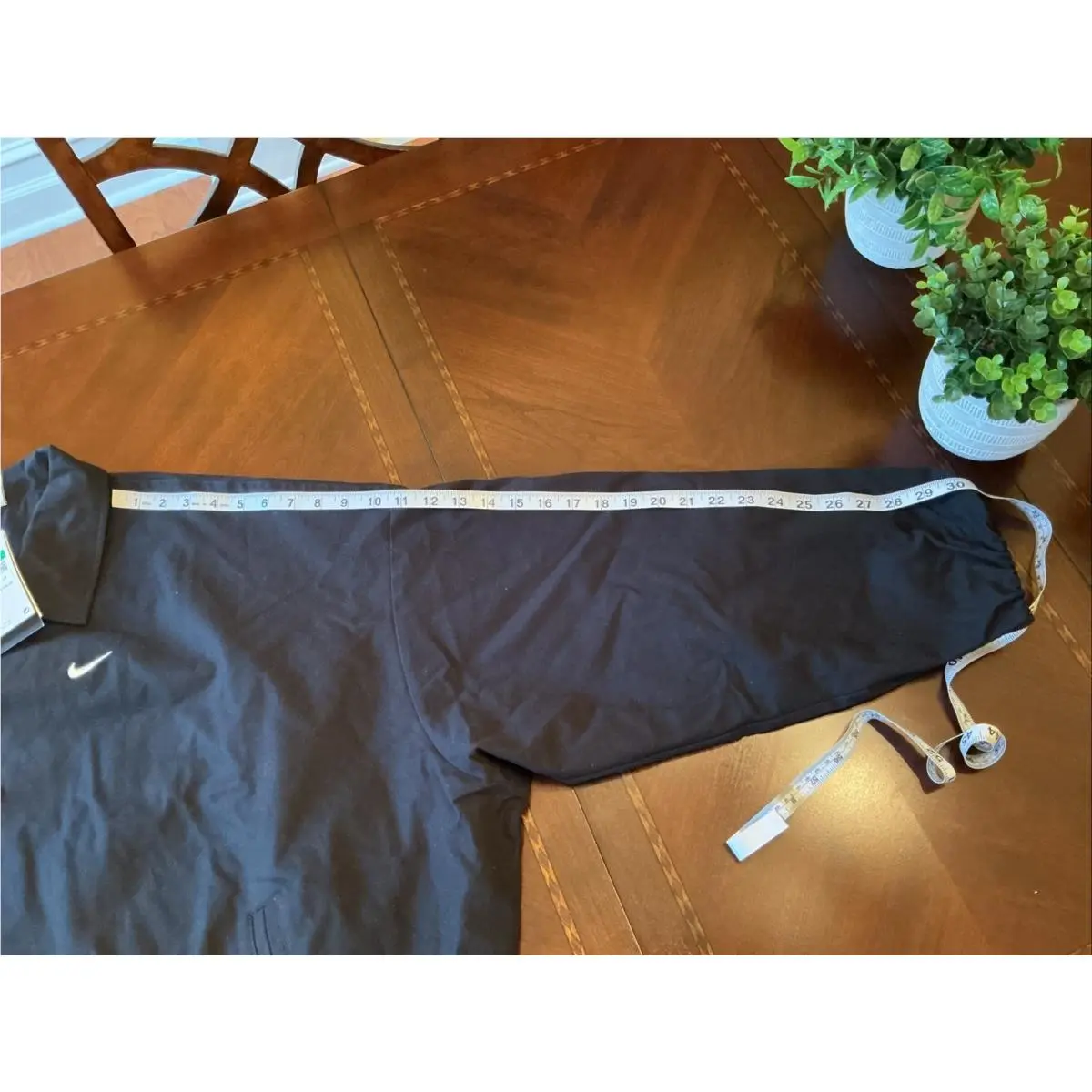 Nike clothing - Black 5