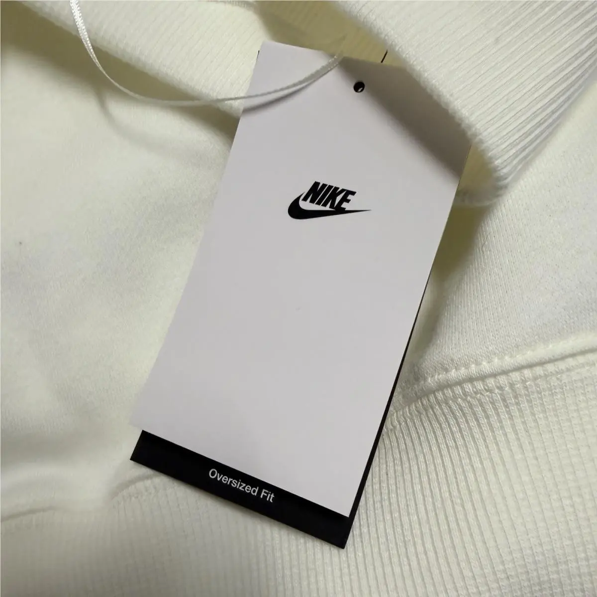 Nike clothing - Light Orewood Brown/Sail (UPC: 196607979907) 9