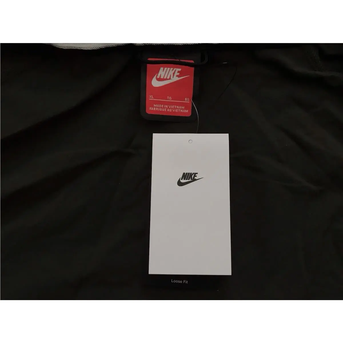 Nike clothing - Nike Tech - Tech - Green 4