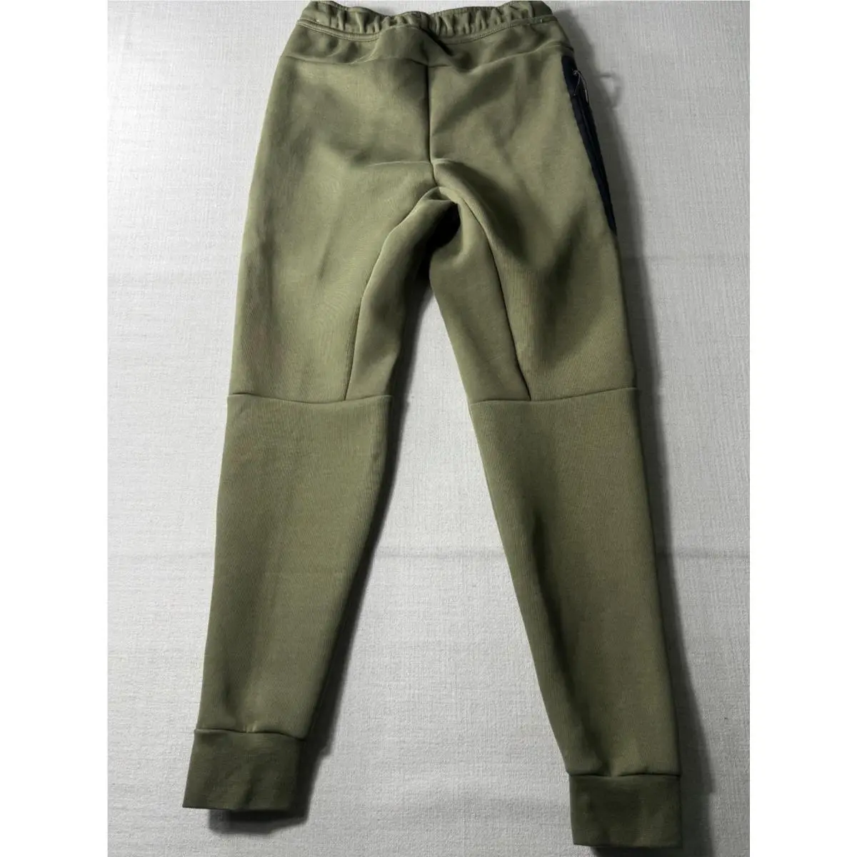Nike clothing - Nike Tech - Tech - Green 0
