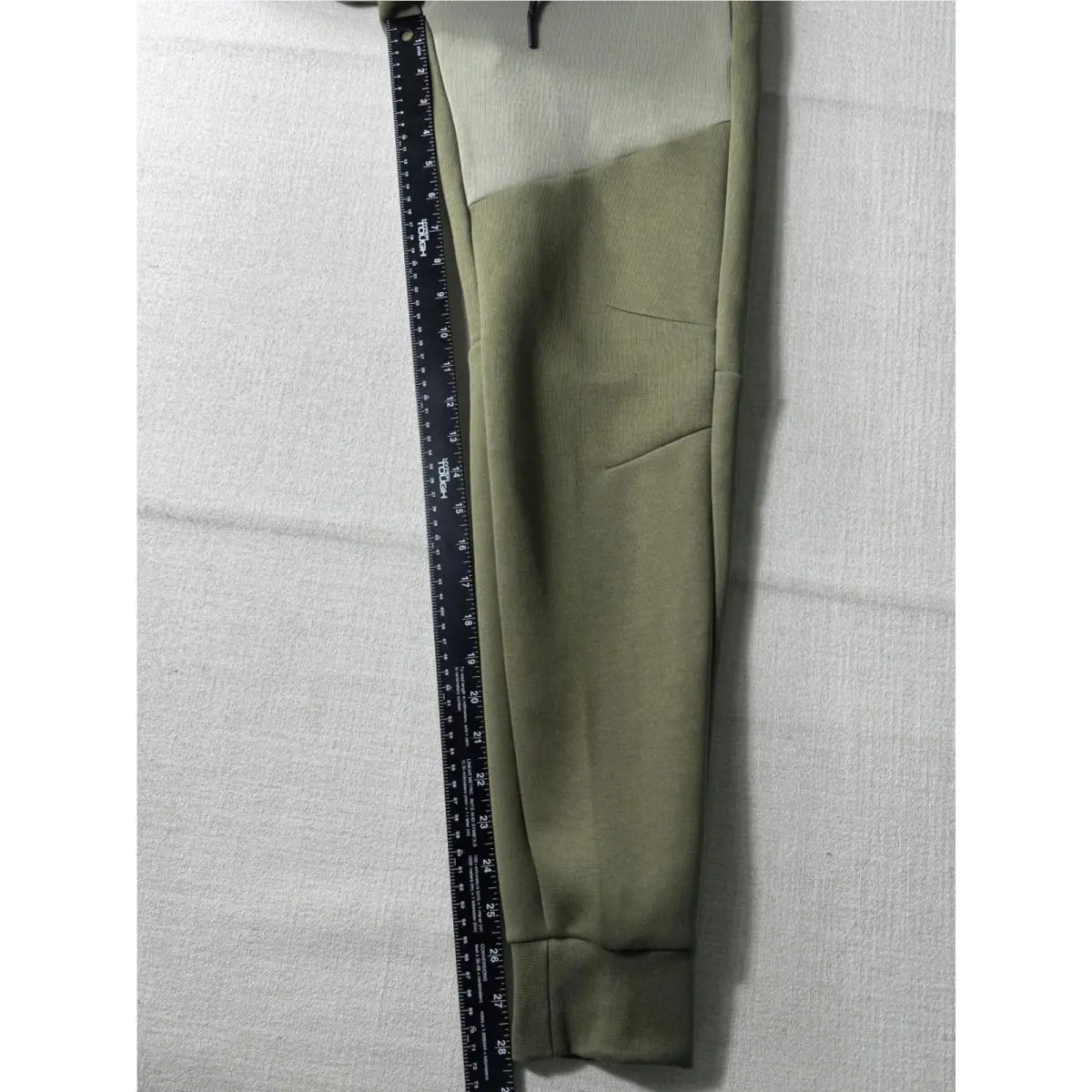 Nike clothing - Nike Tech - Tech - Green 4