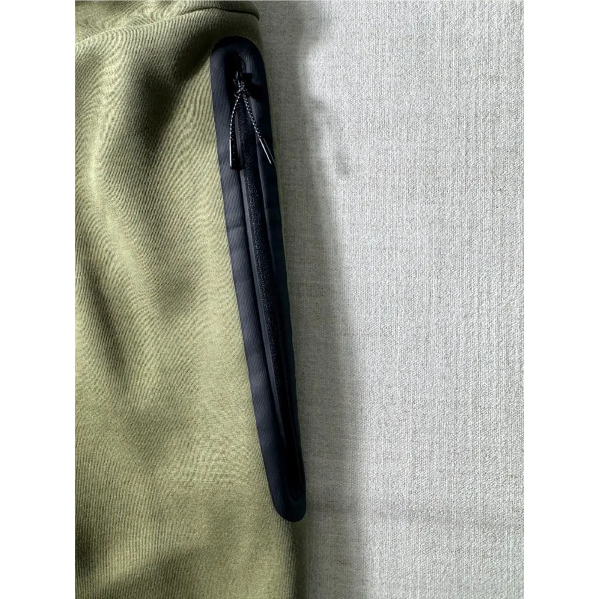 Nike clothing - Nike Tech - Tech - Green 8