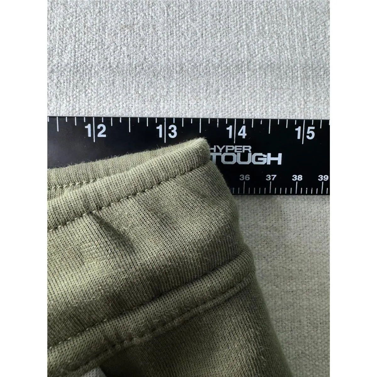 Nike clothing - Nike Tech - Tech - Green 2