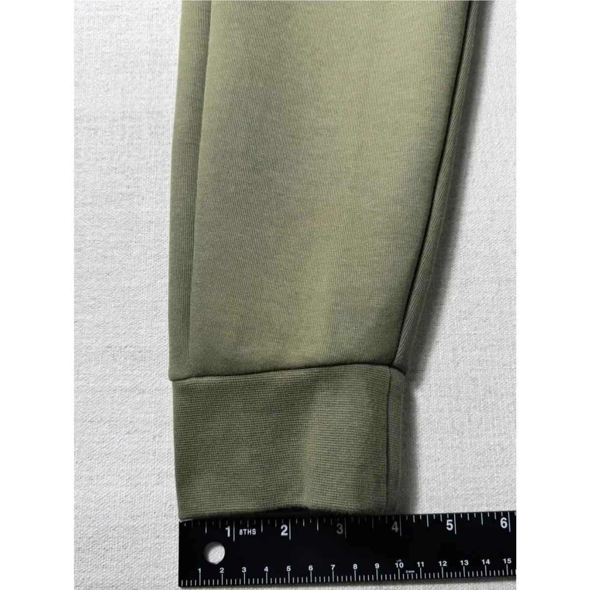 Nike clothing - Nike Tech - Tech - Green 5