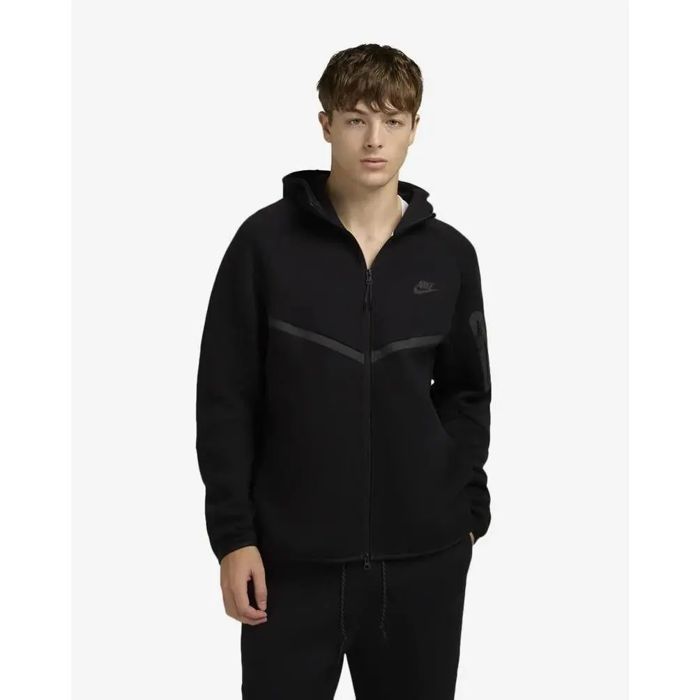 Nike clothing - Black (UPC: 197602921847) 0