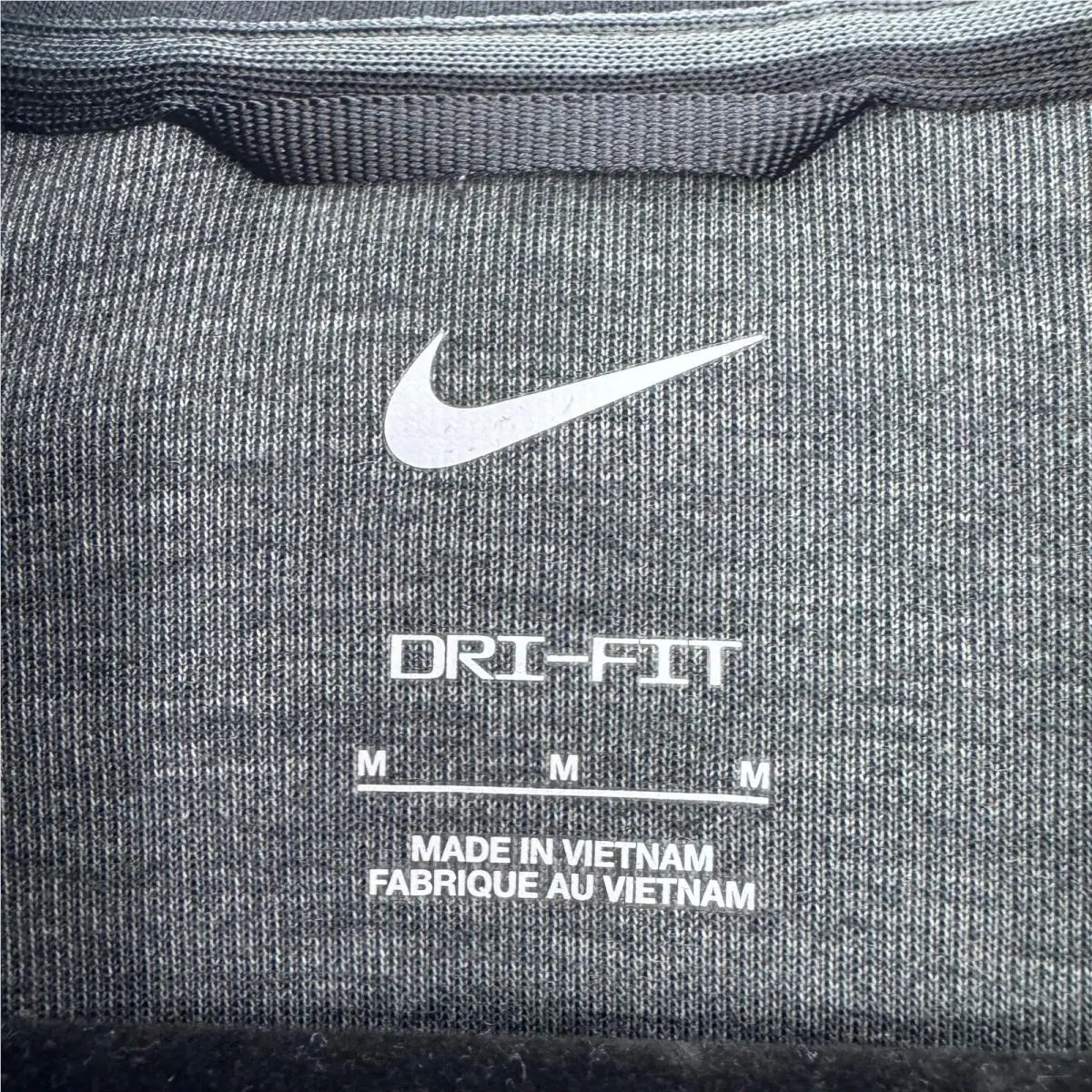 Nike clothing - Black 5