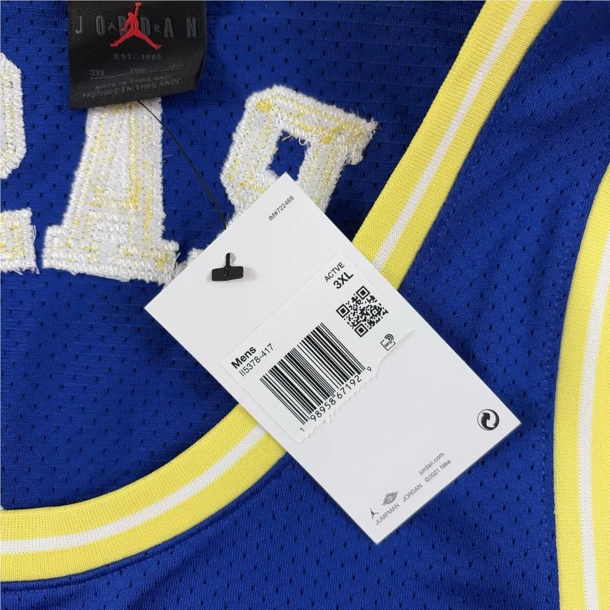 Nike clothing - II5378417 - II5378417 - Blue 2