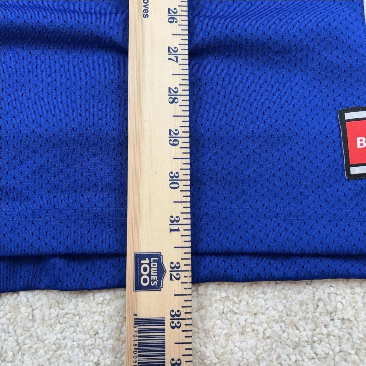 Nike clothing - II5378417 - II5378417 - Blue 4