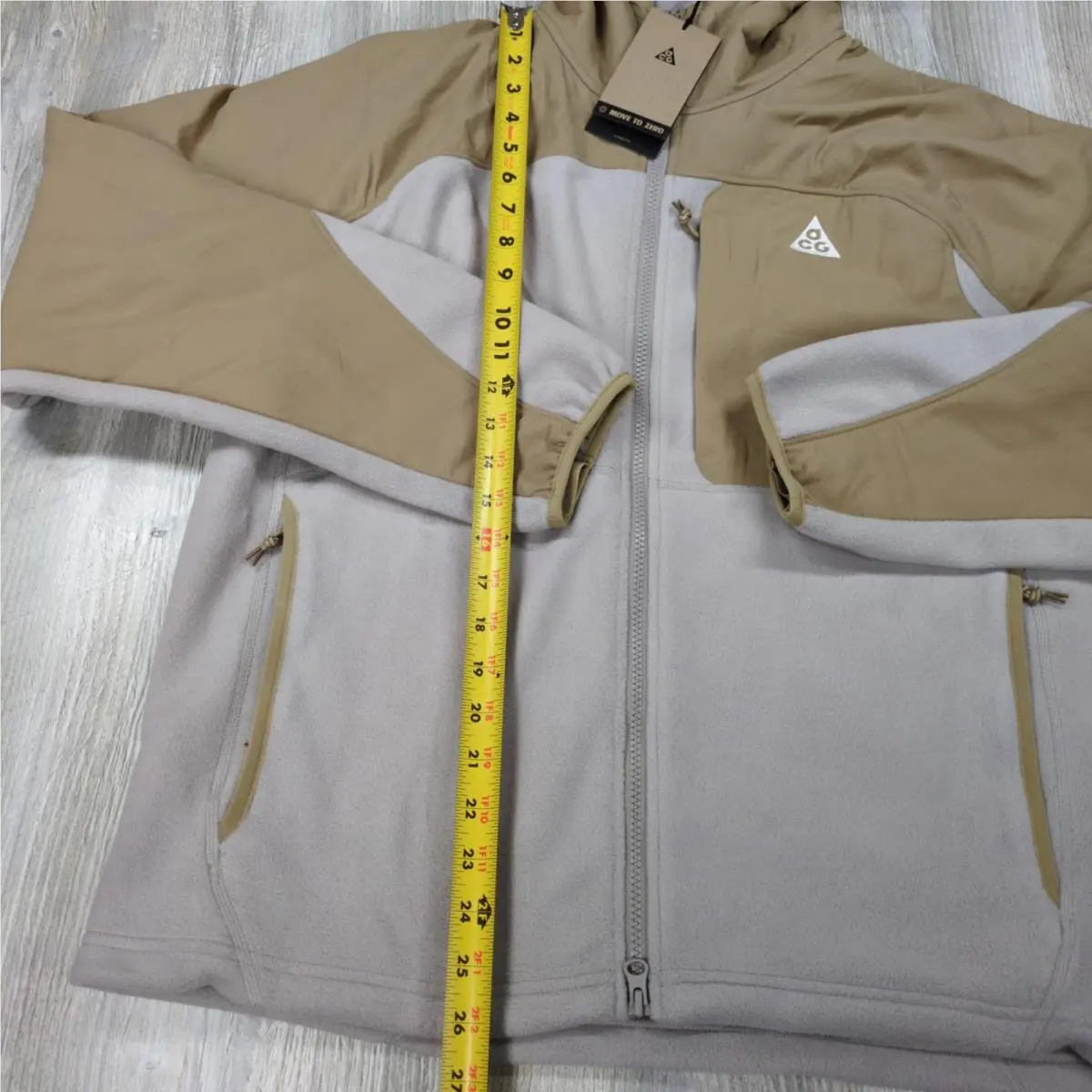 Nike clothing - Beige 1