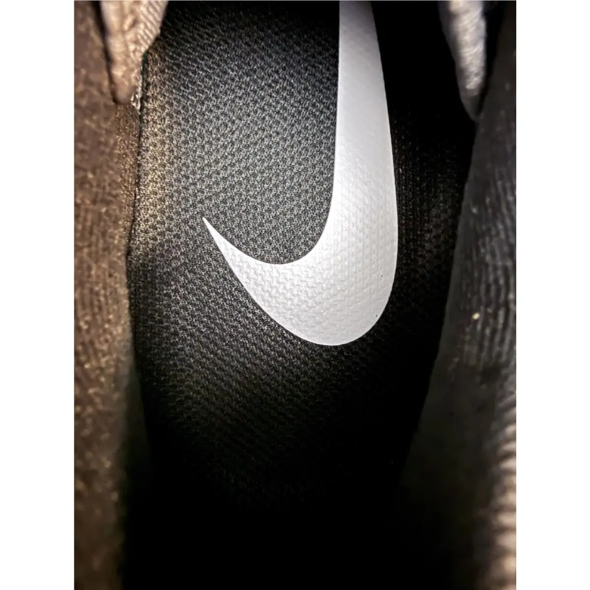 Nike shoes - Nike React Pegasus Trail 4 - DJ6159-001 - Black 8