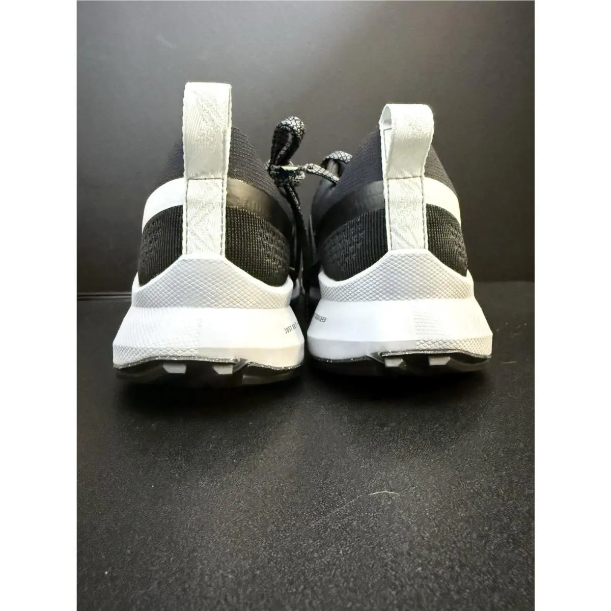 Nike shoes - Nike React Pegasus Trail 4 - DJ6159-001 - Black 6