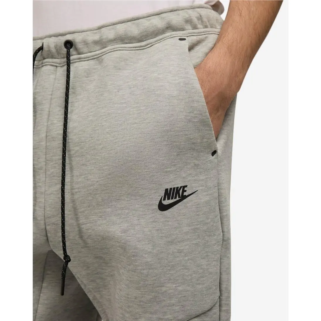 Nike clothing - Gray (UPC: 197602887075) 2
