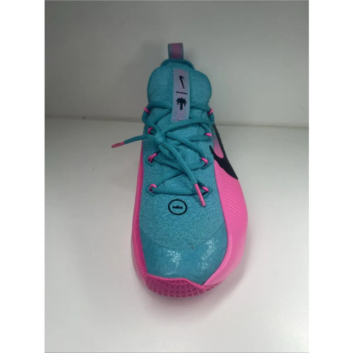 Nike shoes - Multicolor 1