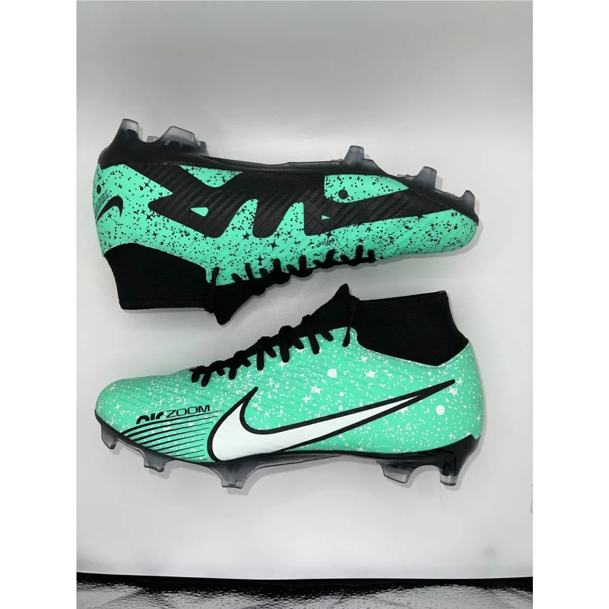 Nike shoes - Nike Mercurial Superfly - Mercurial Superfly - DX3346-900 - Multi-Color 0