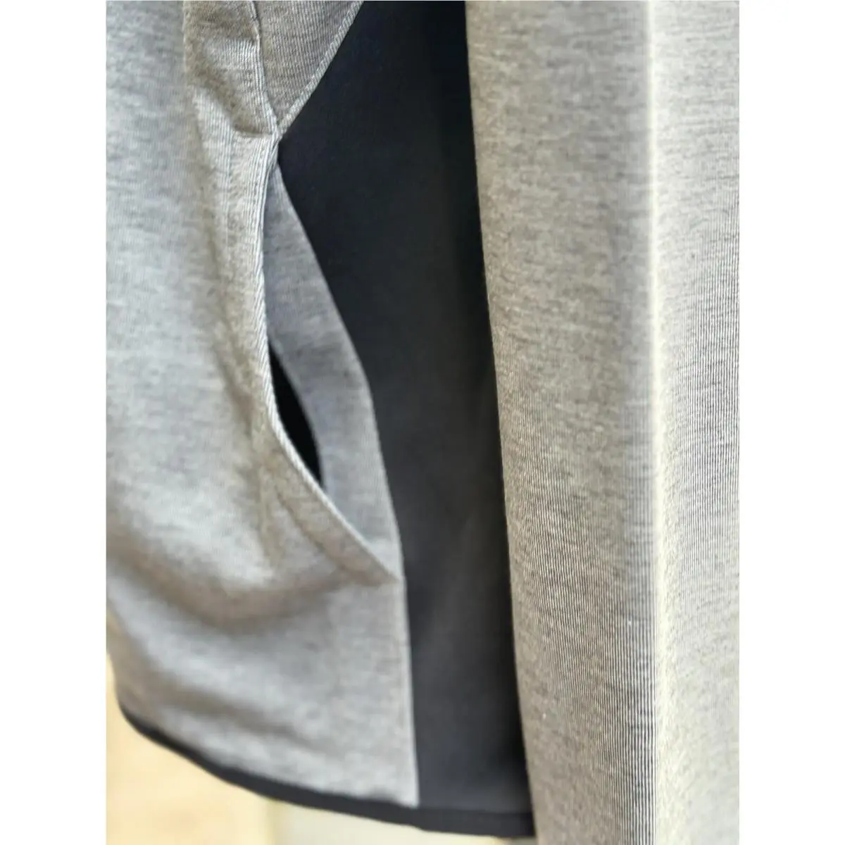 Nike clothing - CQ0335032 - CQ0335032 - Gray 5