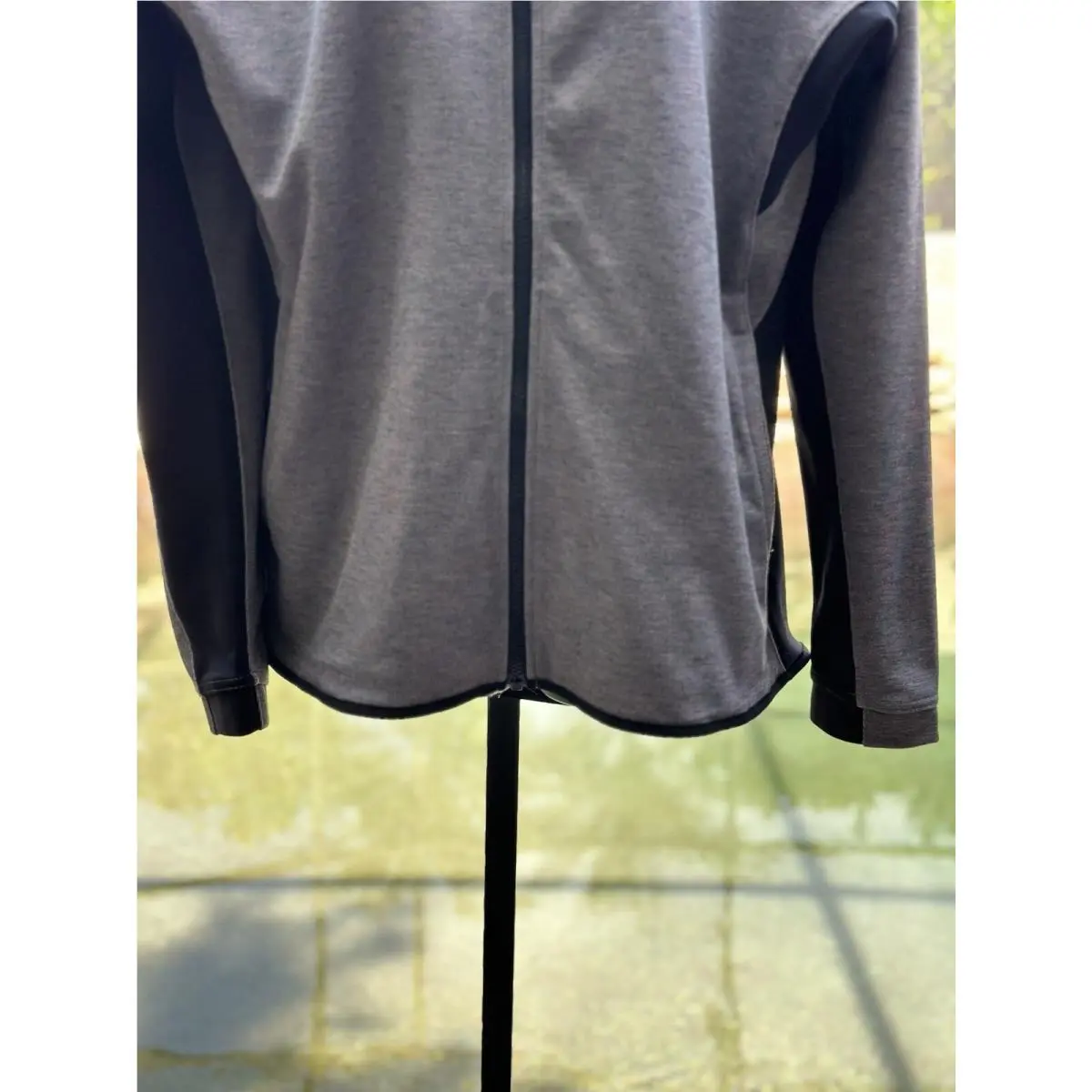 Nike clothing - CQ0335032 - CQ0335032 - Gray 4