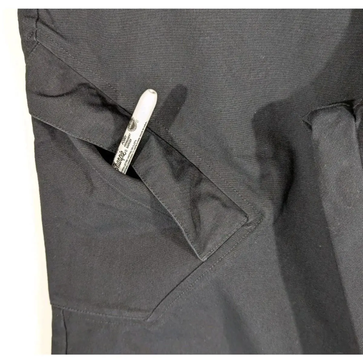 Nike clothing - Essentials Utility - Essentials Utility - Black 8