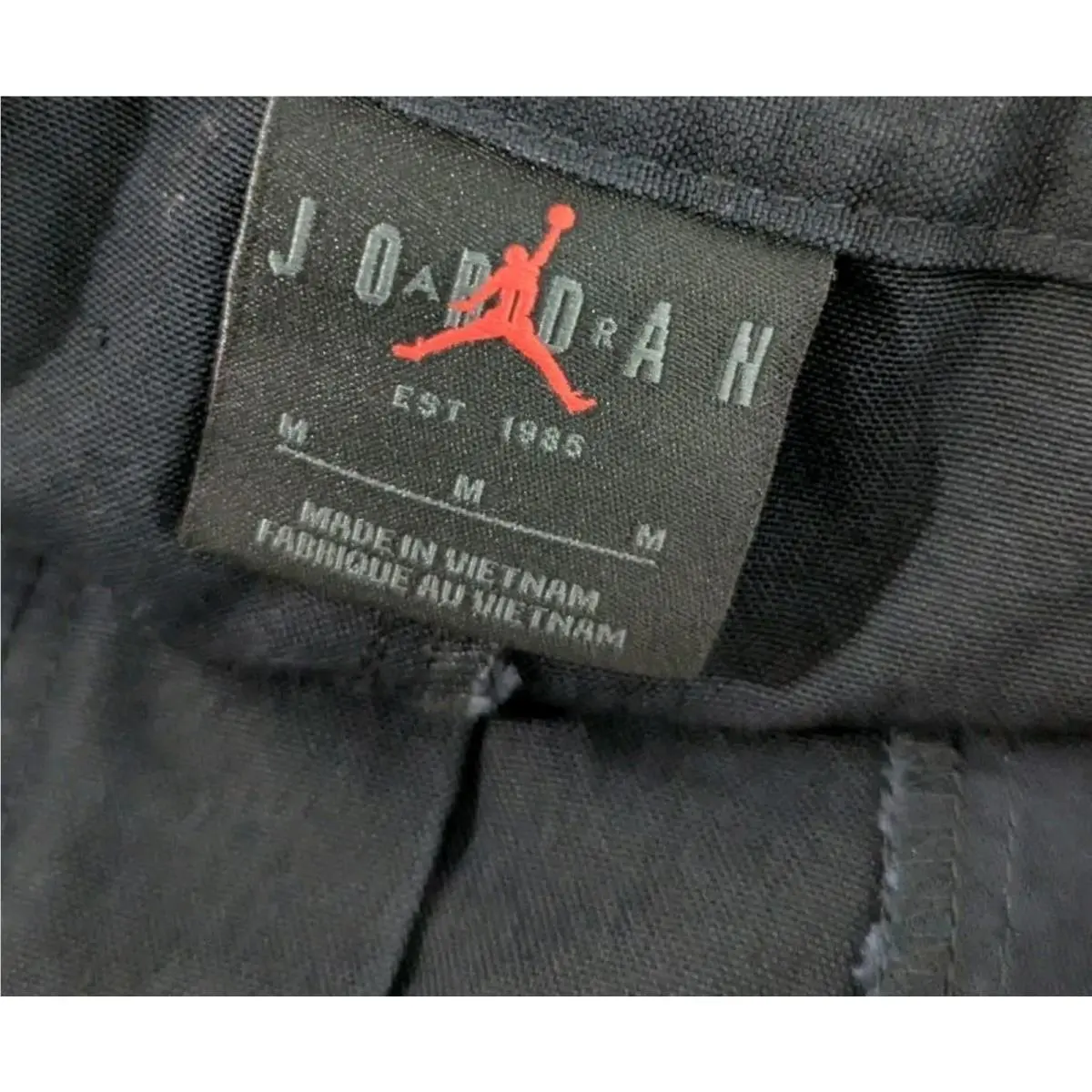 Nike clothing - Essentials Utility - Essentials Utility - Black 3