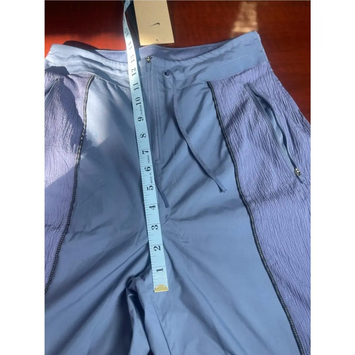 Nike clothing - Blue 9