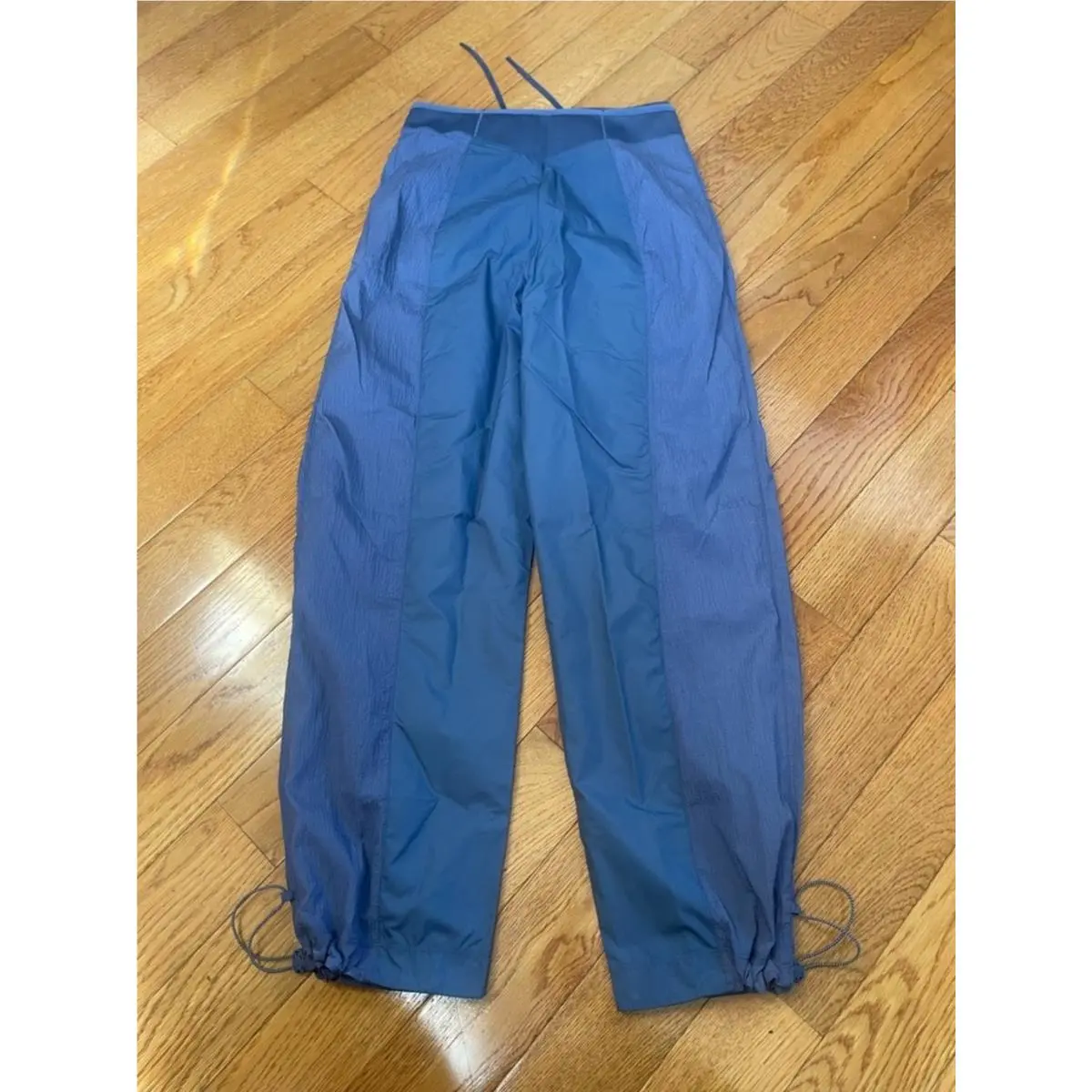 Nike clothing - Blue 2