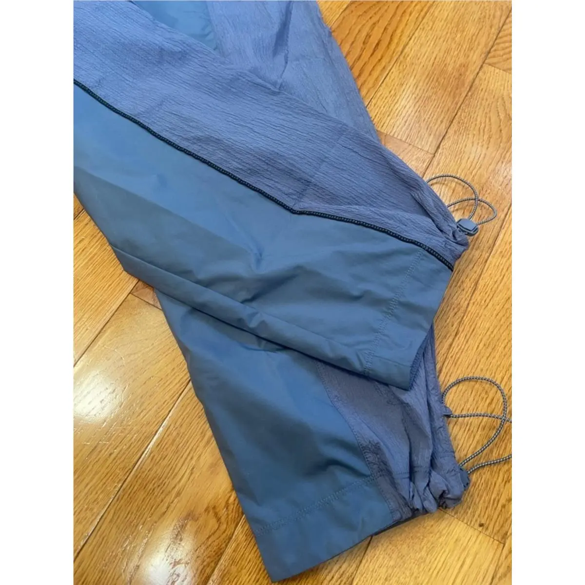 Nike clothing - Blue 3