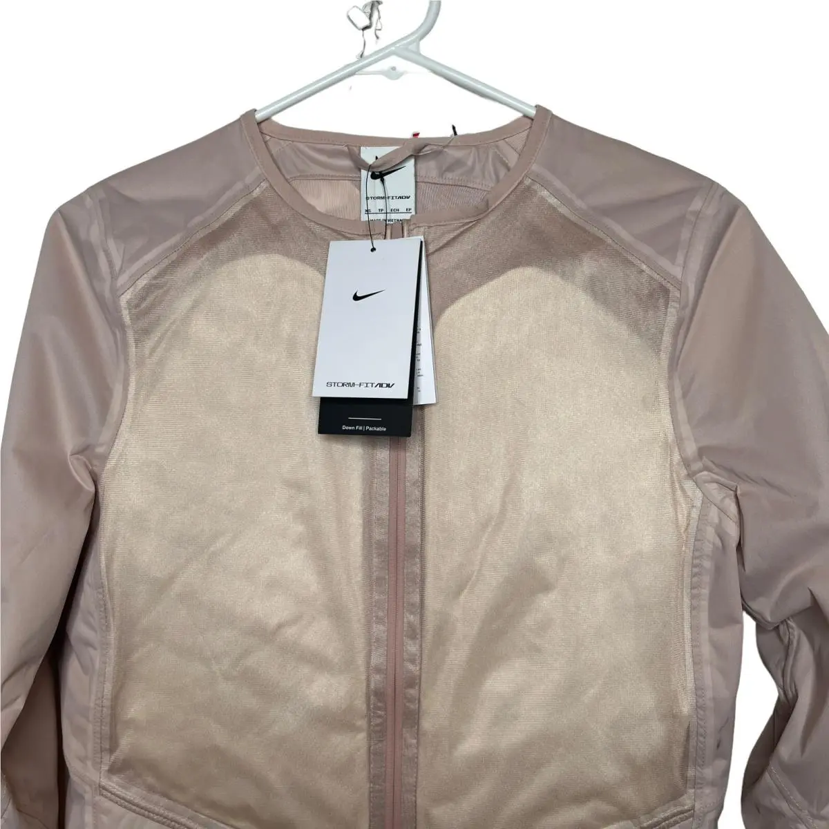 Nike clothing - Nike Storm-Fit ADV - ADV - Beige 8