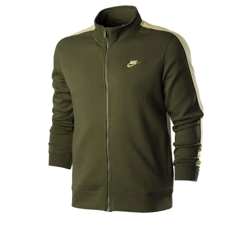 Nike clothing - Green 1