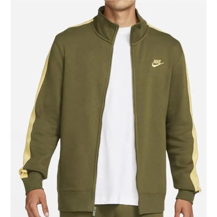 Nike clothing - Green 0