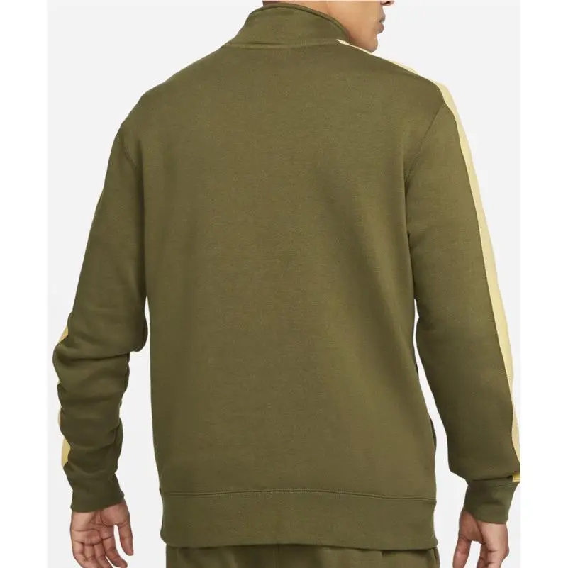 Nike clothing - Green 2