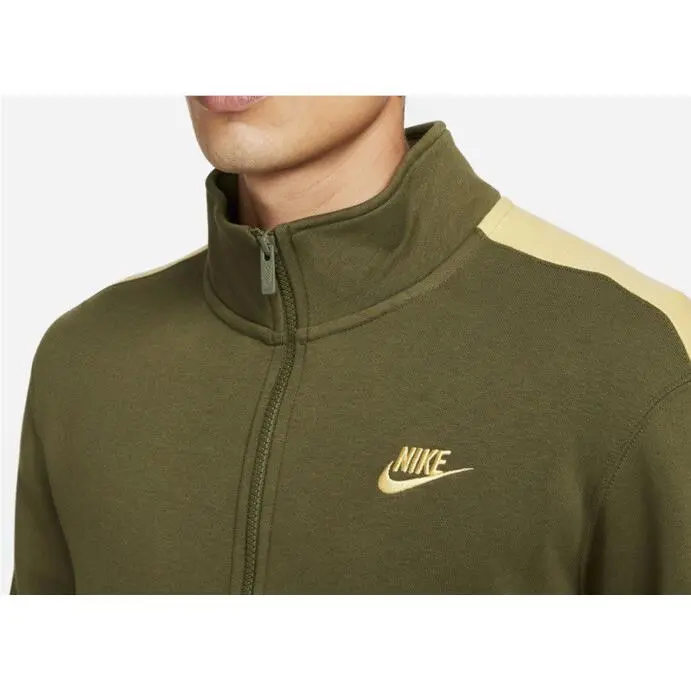 Nike clothing - Green 3