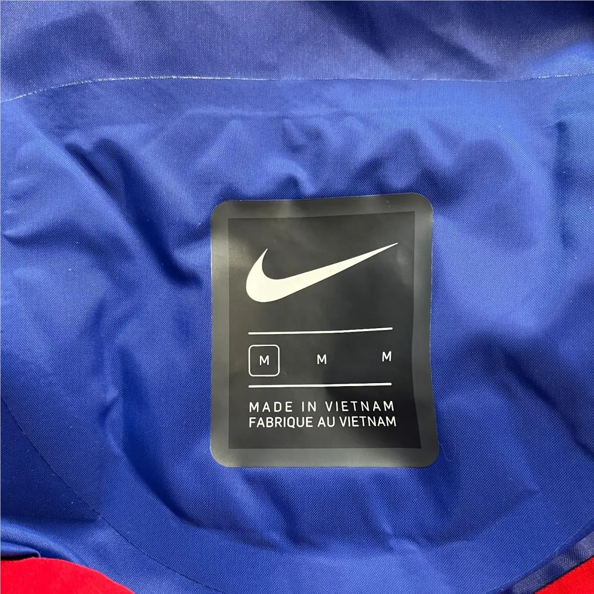 Nike clothing - Nike Olympic Team 2020 - Olympic Team - Blue 1