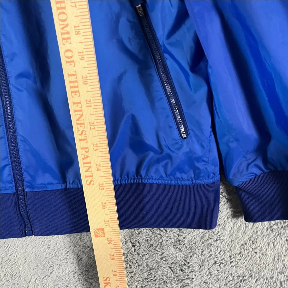Nike clothing - Nike Olympic Team 2020 - Olympic Team - Blue 7