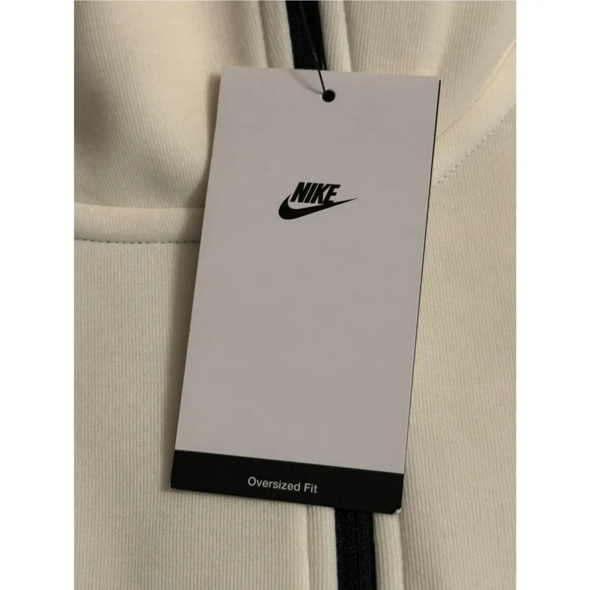 Nike clothing - FB8243-110 - FB8243-110 - Ivory 2