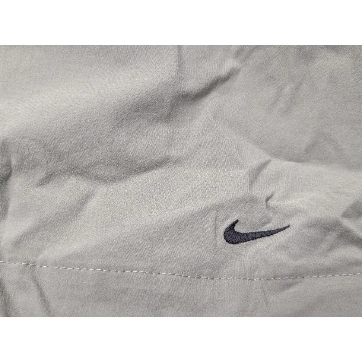 Nike clothing - Nike Tech Woven Jacket - Tech Woven Jacket - Light Army / Black (UPC: 197863219547) 14